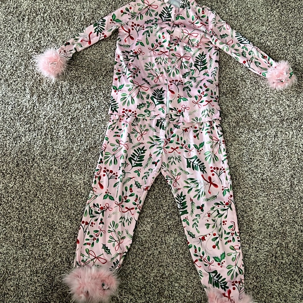Matching set ivy city co